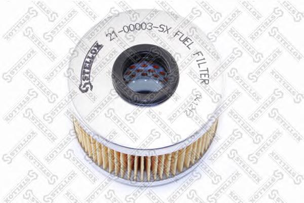 2100003SX Stellox Filtr paliwa