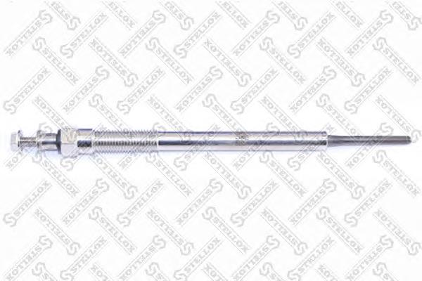 Do koszyka 1985027010 Toyota Świeca żarowa