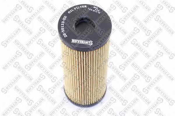 Filtr oleju Hyundai/Kia E142HD21