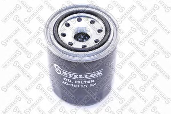 1017100GH500 JAC Filtr oleju