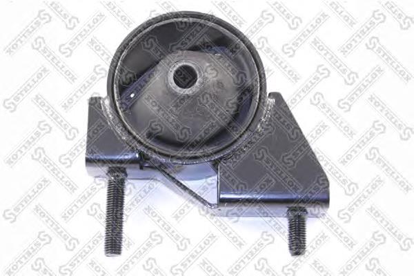 1237116190 Toyota Poduszka (podpora) silnika tylna