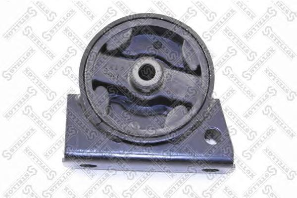 1236164241 Toyota Poduszka (podpora) silnika przednia