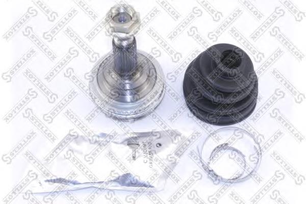 4340305010 Toyota Przegub homokinetyczny przedni wewnętrzny