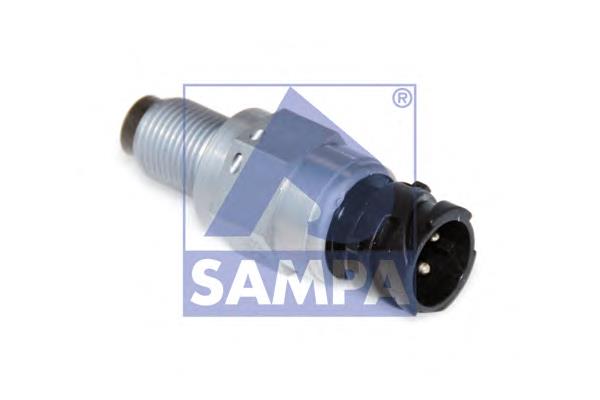 Czujnik prędkości Mercedes Benz Truck TRUCK LK/LN2