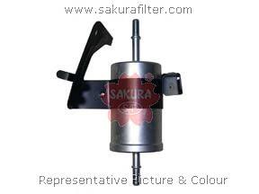 FG986B Ford Filtr paliwa