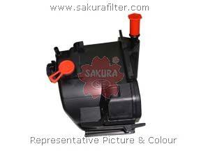 E148068 Peugeot/Citroen Filtr paliwa