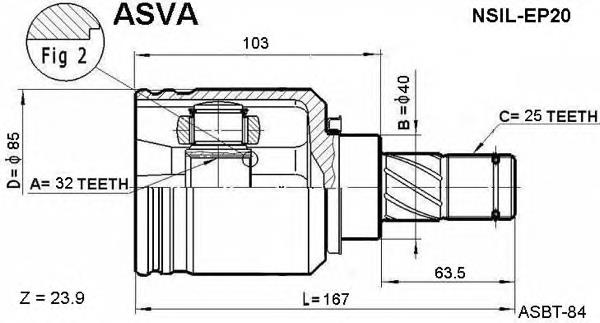  Nissan Primera  (1996-2002)