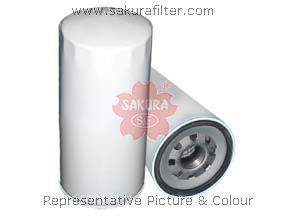 Filtr oleju Volvo 478736 cena, od 23,47 USD