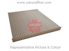 Filtr kabiny 5339600 UFI