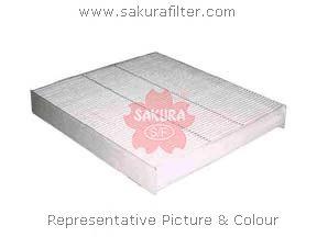 CA1602 Sakura