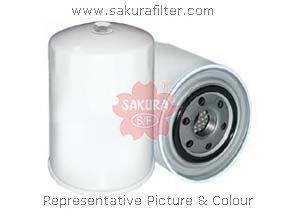 Filtr oleju ME013307 Mitsubishi