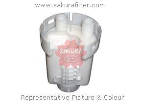 Filtr paliwa 2330023030 Toyota