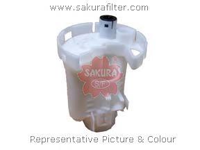 FS1149 Sakura Filtr paliwa