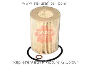 S2632027110 Hyundai/Kia Filtr oleju