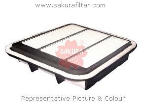 Filtr powietrza MN135269 Mitsubishi