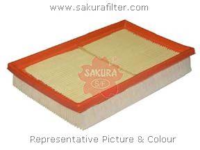 Filtr powietrza CA10332 Fram