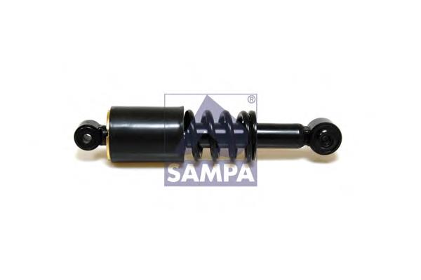 Amortyzator kabiny (Truck) 81417226011 MAN