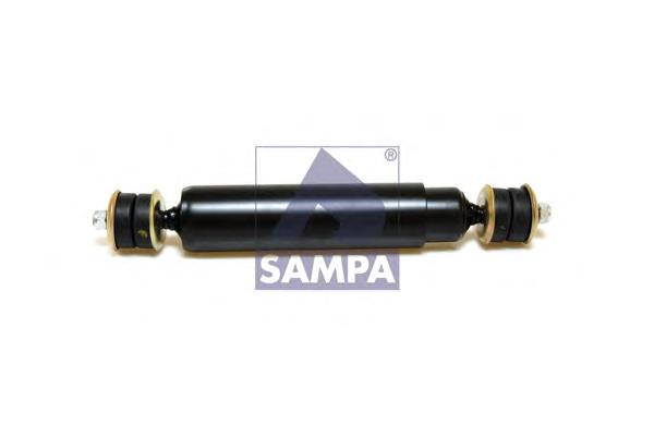 Amortyzator przedni PE Automotive 03326810A cena, od 66,44 USD