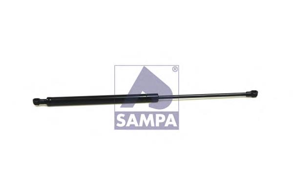 5804ZA Stabilus Amortyzator maski