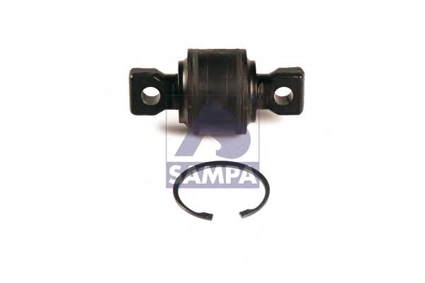 020541 Sampa Otomotiv‏ Silentblock drążka reakcyjnego tylny