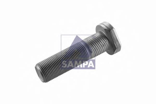 Śruba koła MAN TGA