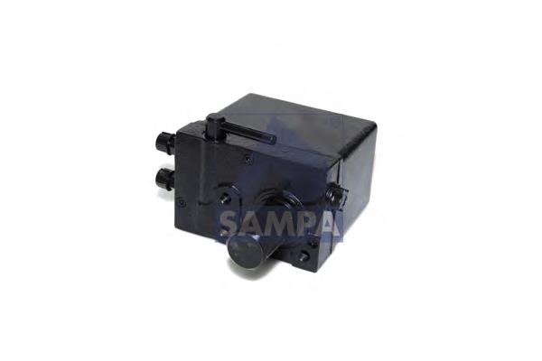 Do koszyka 85417236020 MAN Pompa podnoszenia kabiny