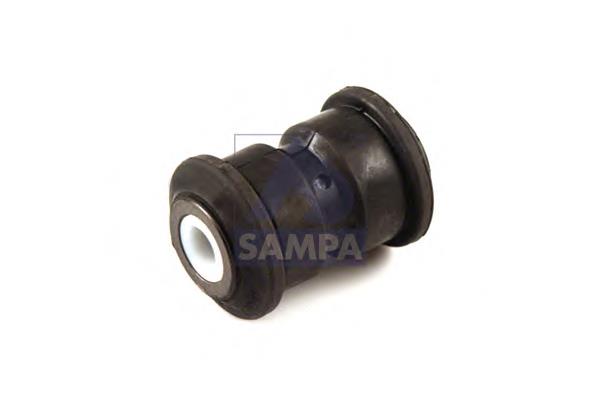011235 Sampa Otomotiv‏ Silentblock tylnego resoru tylny
