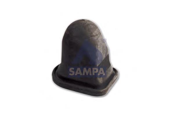 Odbój amortyzatora przedniego VAG 5QF412303 cena, od 10,79 USD