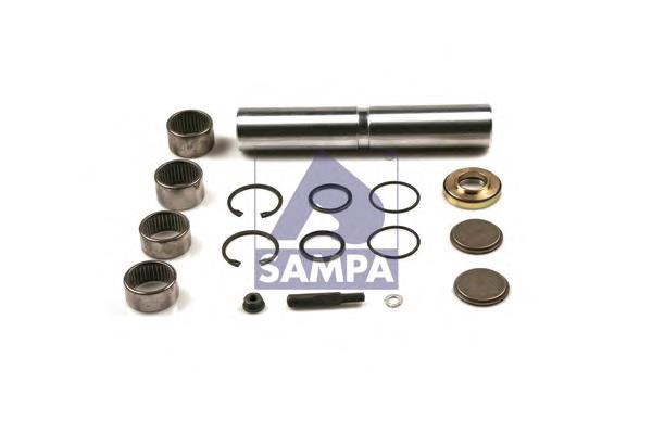 010640 Sampa Otomotiv‏ Zestaw naprawczy sworznia zwrotnicy