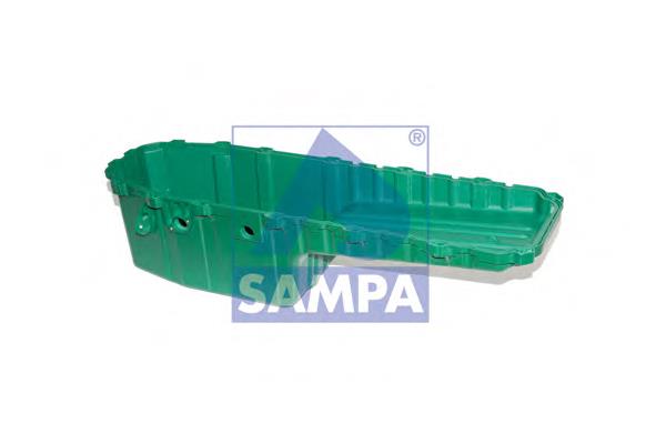 032373 Sampa Otomotiv‏ Miska olejowa silnika