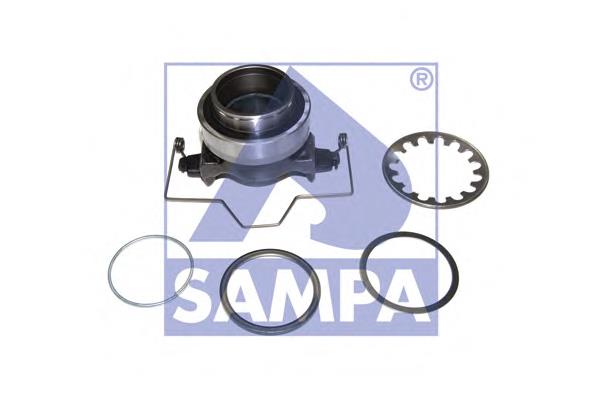 032258 Sampa Otomotiv‏ Łożysko wyciskowe sprzęgła
