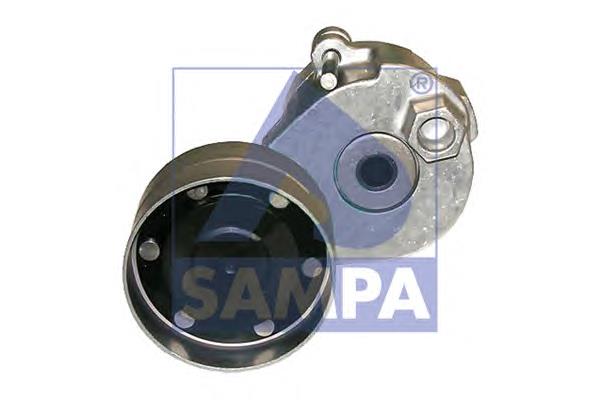 Napinacz paska napędowego 20939284 Volvo