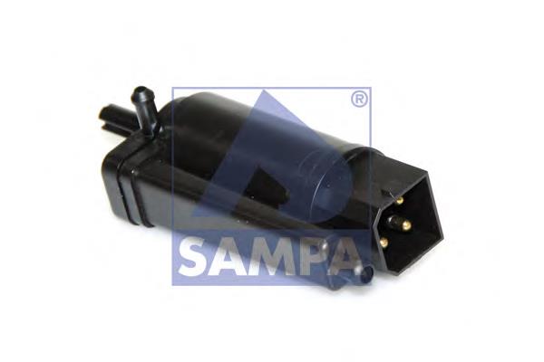 Pompka spryskiwacza szyby przedniej Volvo 3980681 cena, od 24,25 USD