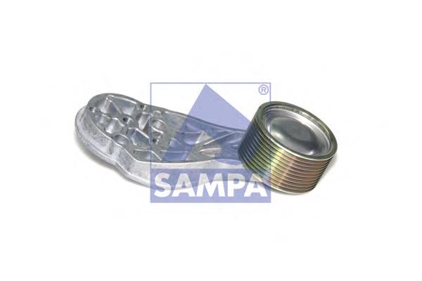 Rolka prowadząca, kierunkowa paska napędowego Renault (RVI) 7421766717 cena, od 43,06 USD