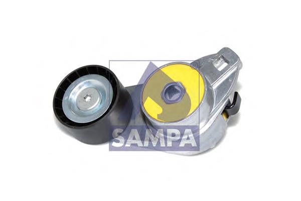 Do koszyka 21479276 Volvo Napinacz paska napędowego
