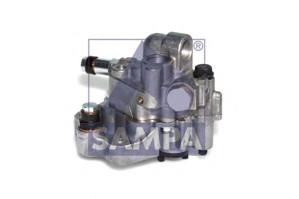 Pompa paliwa mechaniczna Volvo 20769469 cena, od 154,69 USD