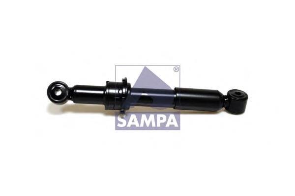 21137458 Volvo Amortyzator kabiny (Truck)