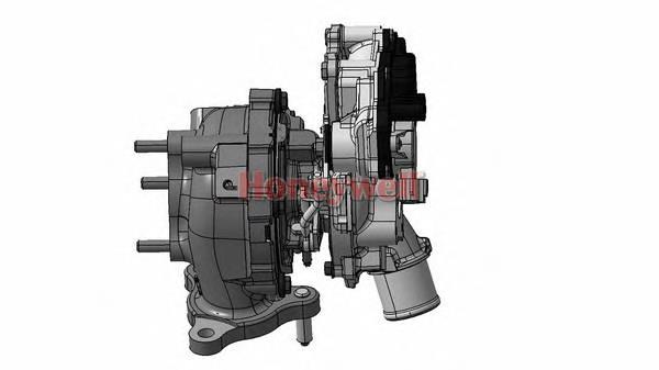 Turbina Toyota Yaris hatchback (SP90) (2005 - 2011) cena, od 241,25 USD