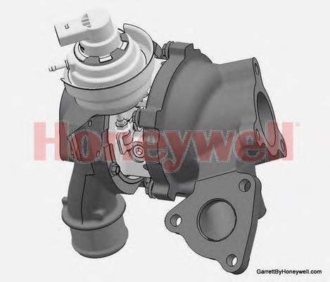 Turbina Honda CR-V III SUV (RE) (2006 - 2011) cena, od 864,55 USD