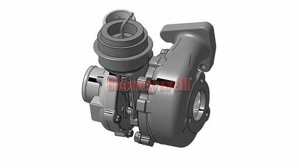 7290415009S Hyundai/Kia Turbina