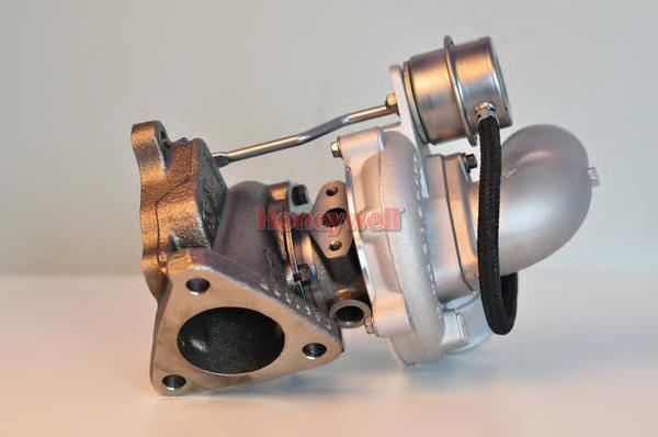 Do koszyka 7158435001S Garrett Turbina