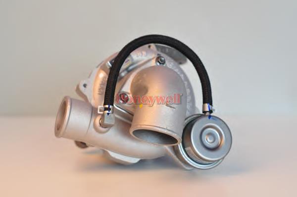 7158435001S Garrett Turbina