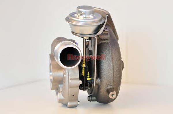 Do koszyka 7421158487 Renault (RVI) Turbina