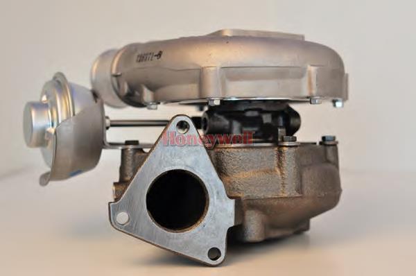Turbina 7421158487 Renault (RVI)
