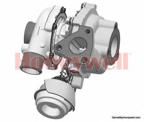 Turbina Hyundai/Kia 2823127470 cena, od 391,04 USD