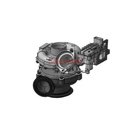 Do koszyka 7583515024S Garrett Turbina