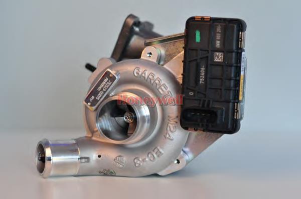 Do koszyka 7535195009S Garrett Turbina