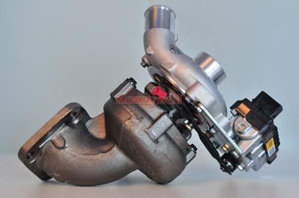 Turbina Ford 6C1Q6K682BE cena, od 9,97 USD