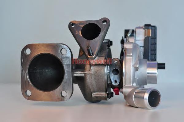 Turbina Garrett 7535195009S cena, od 9,97 USD