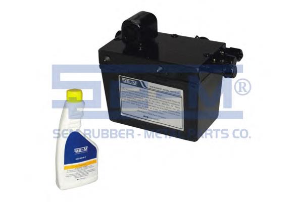 Pompa podnoszenia kabiny 12360000 PE Automotive